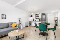 Beschreibung Hotels in Recklinghausen