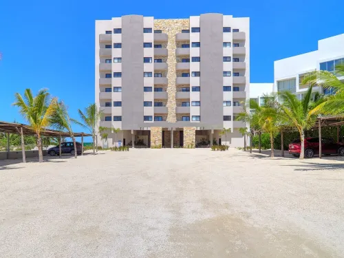 Apartamento Bocamar  - Yucatan Home Rentals