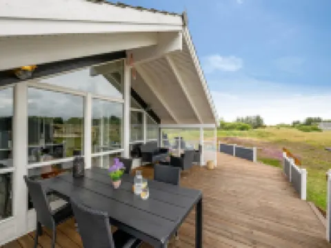 "Cyrill" - 250m to the Fjord