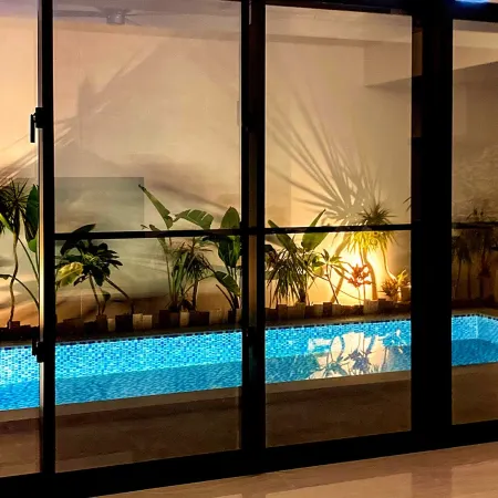 Villa Life Indah Sumuide