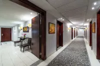 Razana Al Jubail Hotels in Al Jubail