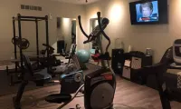 Basswood Resort - Gym