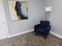 Huge 5BR in Best Location ~ 25 Min to NYC