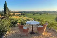 Incantevole Appartamento di 45mq in Casale Toscano