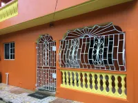 The Nest Guest House - Home Away From Home House Hotel a Fairy Hill