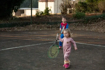 Farm fun for the family Отели рядом с достопримечательностью «Nelson Mandela Capture Site»