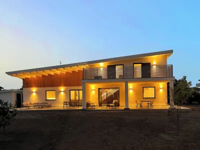 Amarina - Boutique apartment by the sea Hotels in 