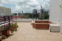 Apartamento en Montería con Jacuzzi en Zona Exclusiva de la Ciudad Hotels in 