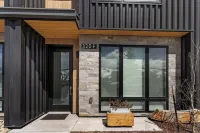 Contemporary luxury home in the heart of Silverthorne