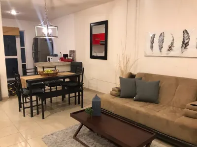 San Marcos Home in a quiet & private neighbourhood Hotels in 