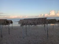 OASIS INN, ON THE BEACH OF RIO A SPECTACLE ON MOSQUEIRO ISLAND. Hotel a Mosqueiro