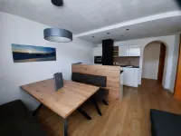 Familienfreundliche Unterkunft in Fiss Hotels in Fiss