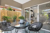 Casa Villa- Peaceful Retreat Hotel a Manoora