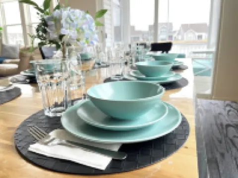 Pondside Paradise: Fishing-Pools-Bishops Landing-Seasonal Free Bethany Shuttle ミルビルのホテル