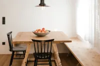 Modern&Historic Apartment "Ludwig" in Südtriol, Nals Hotels in Nalles