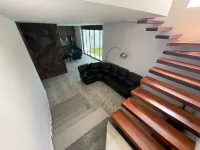 Casa del Río - Residencia de Lujo con pisicina grande y cascada