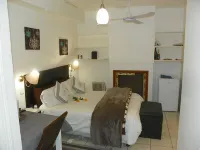 Muco Guest House - balcony