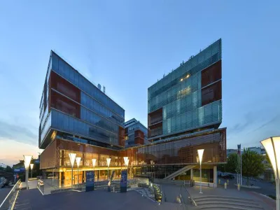B Apartments - Bike Apartment Timisoara Hotels in 