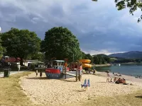 Cozy and modern vacation apartment on the Diemelsee Hotel a Helminghausen