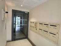 Appartment 40m2 - Sannois Station- 20 min to Paris Hotels in Sannois