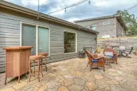 Mt. Adams View, Trails, River View, Pets OK, Walkable to Downtown