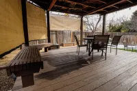 Private & Cozy 2-bedroom home in Sparks