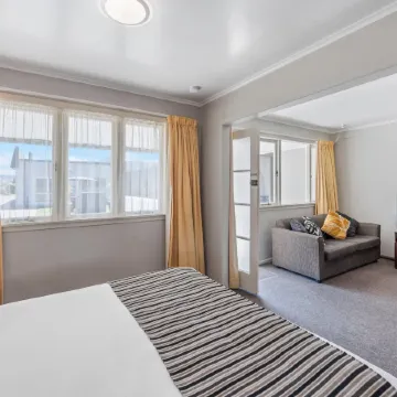 Quality Inn Acapulco Taupo Отели в г. Таупо