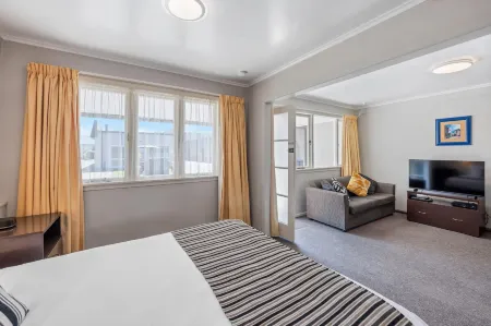 Quality Inn Acapulco Taupo