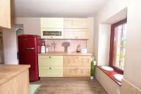 Fairy River - Cosy 3 Bedrooms Apartment in Bovec near beautiful Soča River Hotels in Bovec