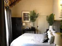 Imbube Safari Lodge