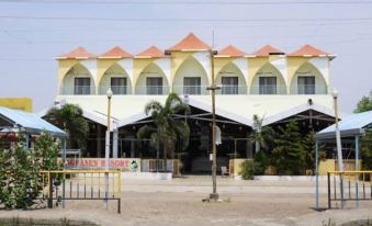 Maharaja Agrasen Resort