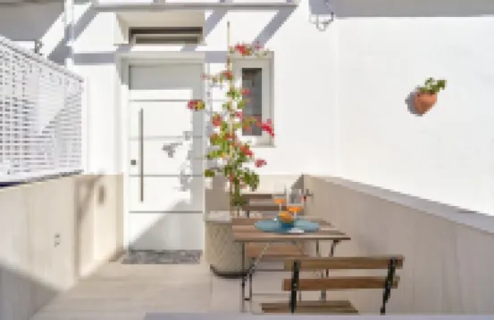 Beautiful apartment in Almuñecar, 7 minutes from the beach.