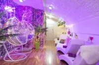 Insta perfect Somerset Kitchen Disco