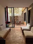 Cozy, centricand styled 2-bedroom apartment in enchanting Cuenca