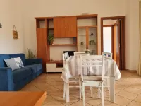 ALE'S CHAMBER Các khách sạn ở Tortoli