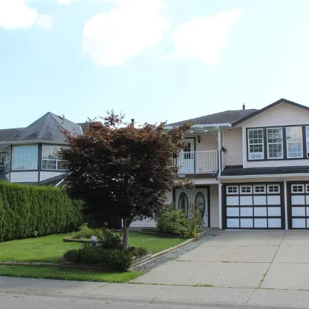 Guest Suite In Langley Township