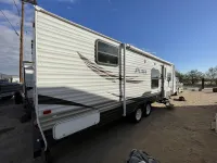 In G.B. For work? Tired of the motel scene? Hotels in Gila Bend