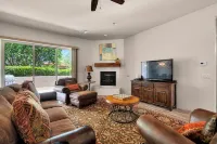 Casita Paz at The Tubac Sanctuary