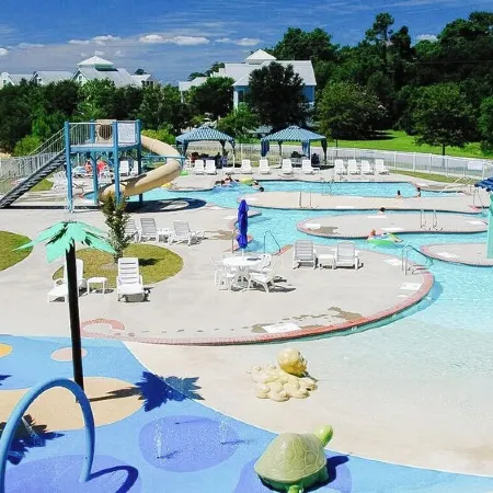 Spacious 3Br/3.5BA Obx Condo • Resort Pool • Near Beach and Sound