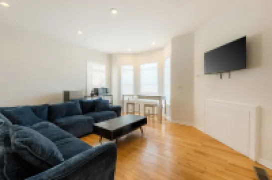 Rosier Suites Hotels in Fort Washington