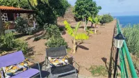 Los Cerrajones: spectacular views from the cliff