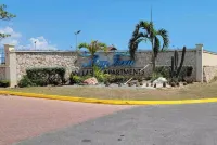 Bayfront apartment and villas