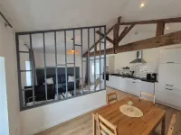 Apartment 3: Eleanor فنادق في La Gaubretiere