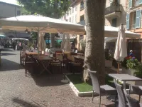 Charming historic city apartment 4 People