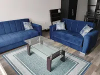 Large 1BR apartment Downtown Hartford, fitness room, Free parking,Pool,G ym