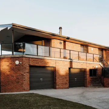 Baudin House