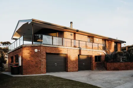 Baudin House Отели рядом с достопримечательностью «Kangaroo Island Sealink»
