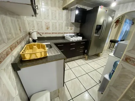 Silenciosa e Intima es Casa Guerrero, Disfruta con tu Afectos y Mascotas Отели в г. Ecatepec de Morelos