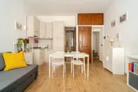 The Terrace above Brescia