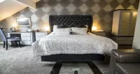 Best Western Wakefield Hotel St Pierre